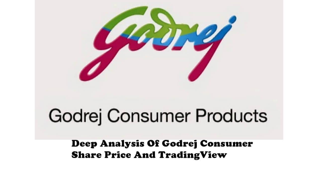 Deep Analysis Of Godrej Consumer Share Price And Tradingview Aymper Markets Blogs 8227