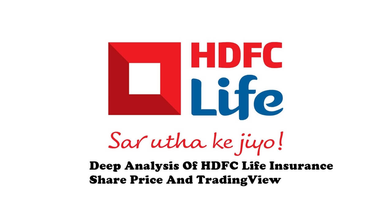 Share Price Hdfc Life