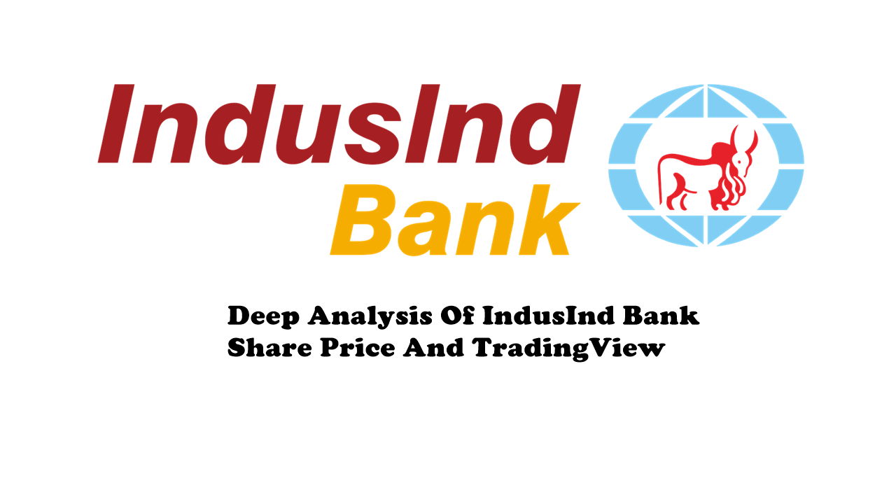 Deep Analysis Of Indusind Bank Share Price And Tradingview Aymper Markets Blogs 6587