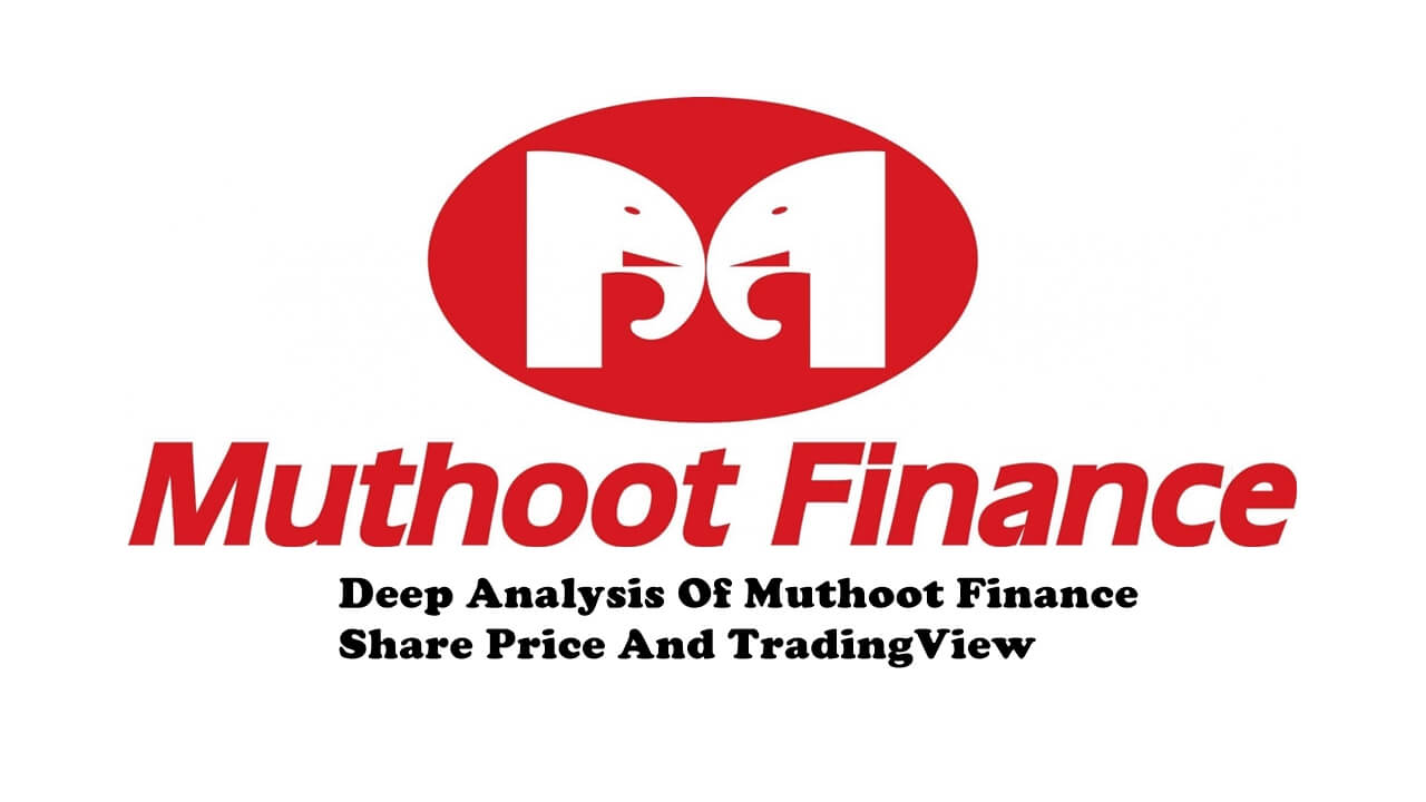 Deep Analysis Of Muthoot Finance Share Price And Tradingview Aymper Markets Blogs 5042