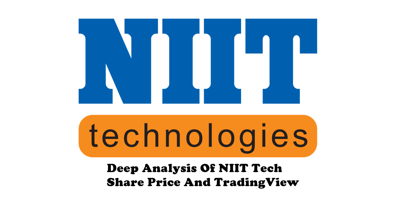 Deep Analysis Of Niit Tech Share Price And Tradingview Aymper Markets Blogs 7670