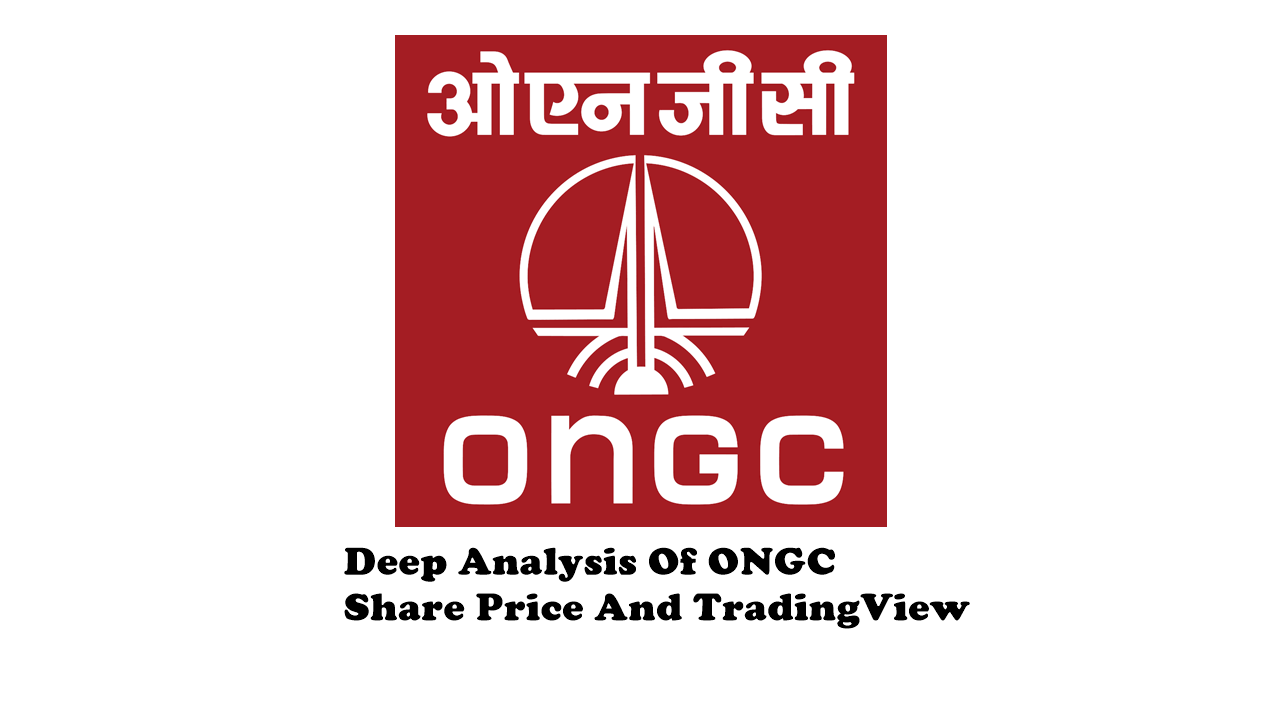 Deep Analysis Of Ongc Share Price And Tradingview Aymper Markets Blogs 2346